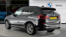 BMW X3 xDrive20d MHT M Sport 5dr Step Auto Diesel Estate